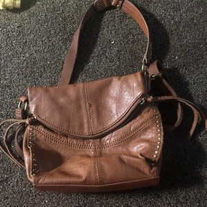 The Sak Crossbody